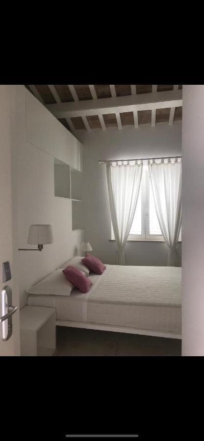 Camere Maré Sirolo Exterior foto