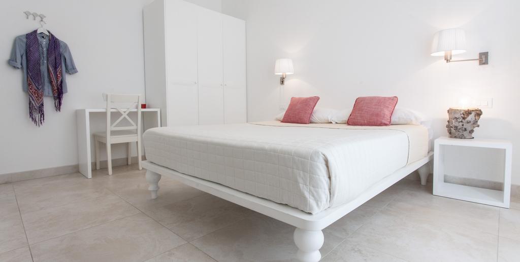 Camere Maré Sirolo Cameră foto